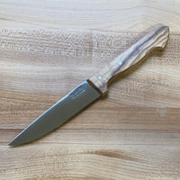 Pallares 4.75" Table Knife Stainless Olive