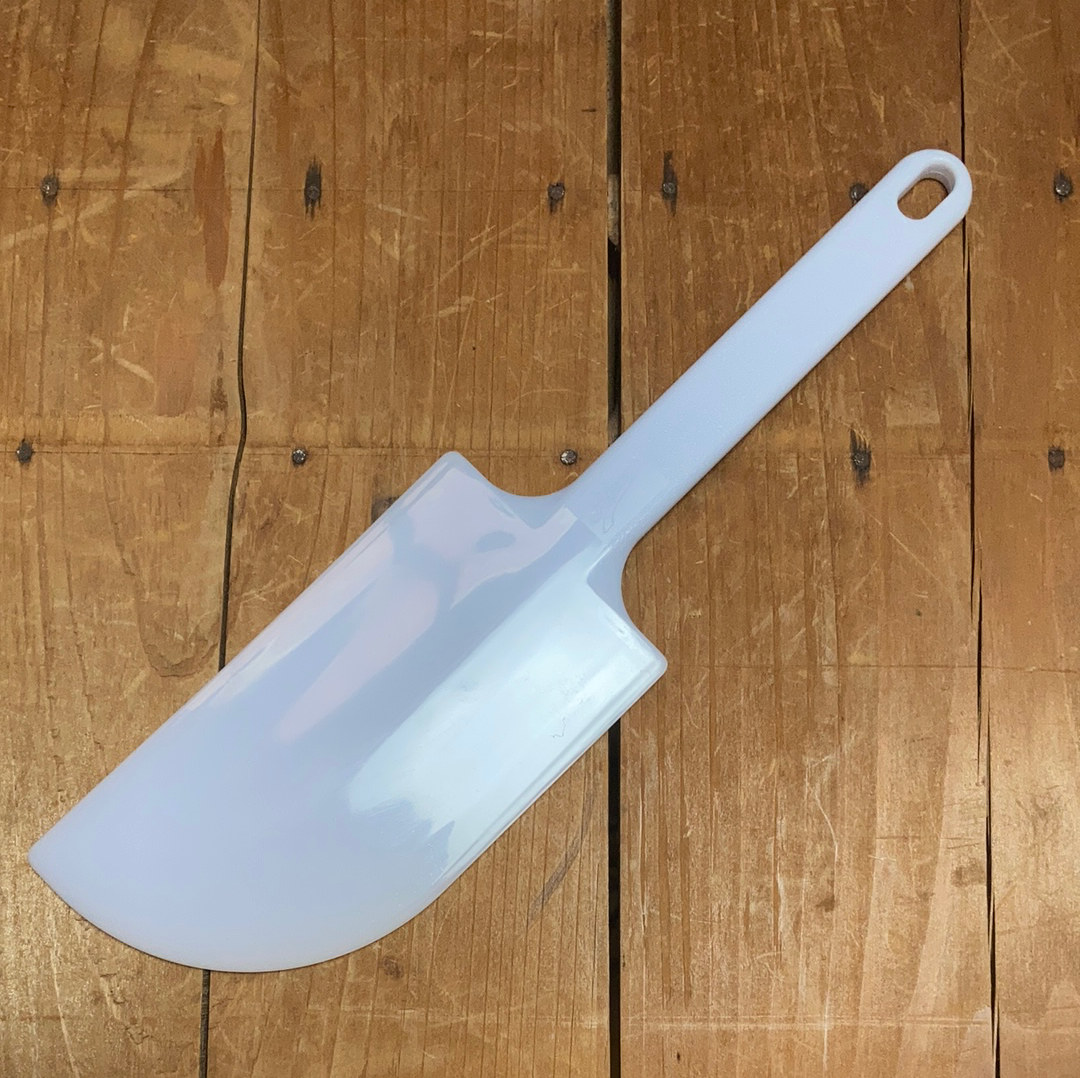 Ausyst Kitchen Utensils Plastic Scraper Tool Plastic Blades