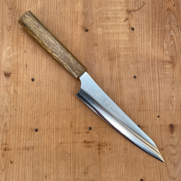 Yu Kurosaki 150mm Petty HAP40 Gekko Oak Handle