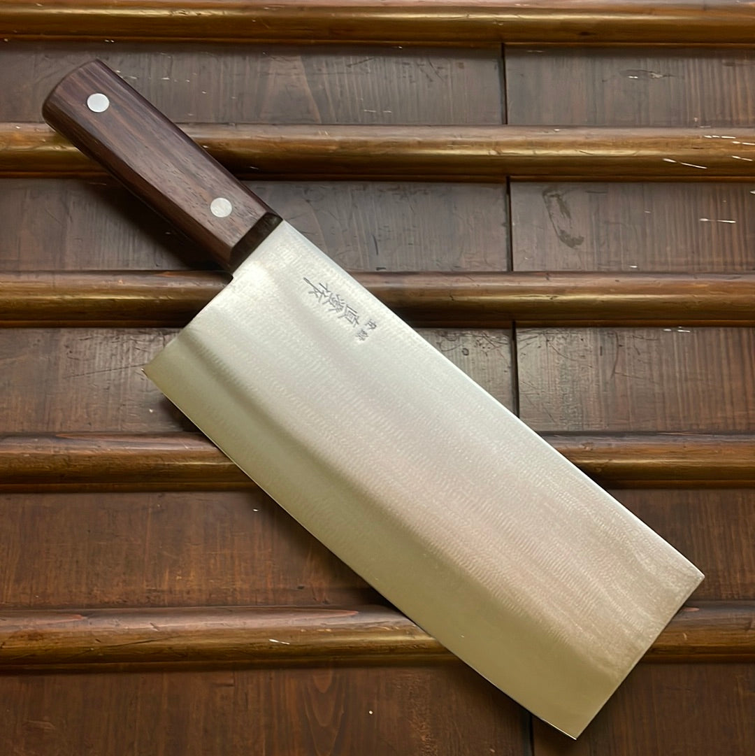 The Chuka Bocho: A Surprising Option for Best Chef Knife in the