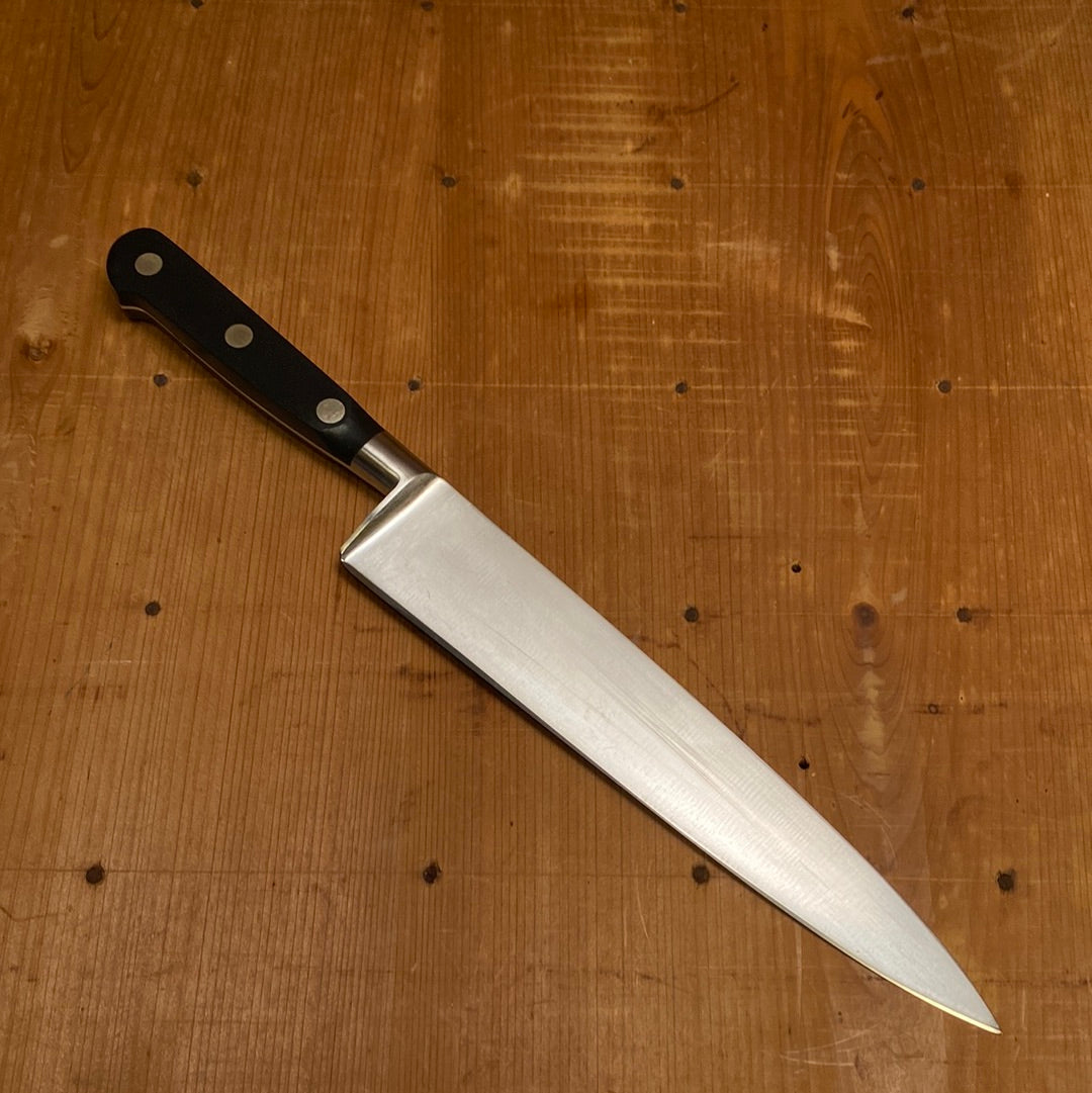 SABATIER FRERES IDEAL Chef Knife 8, Made in Thiers France Since 1885