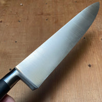 K Sabatier Authentique 8" Chef Carbon POM