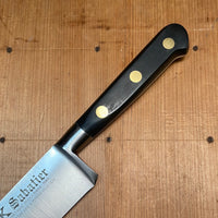 K Sabatier Authentique 8" Chef Carbon POM