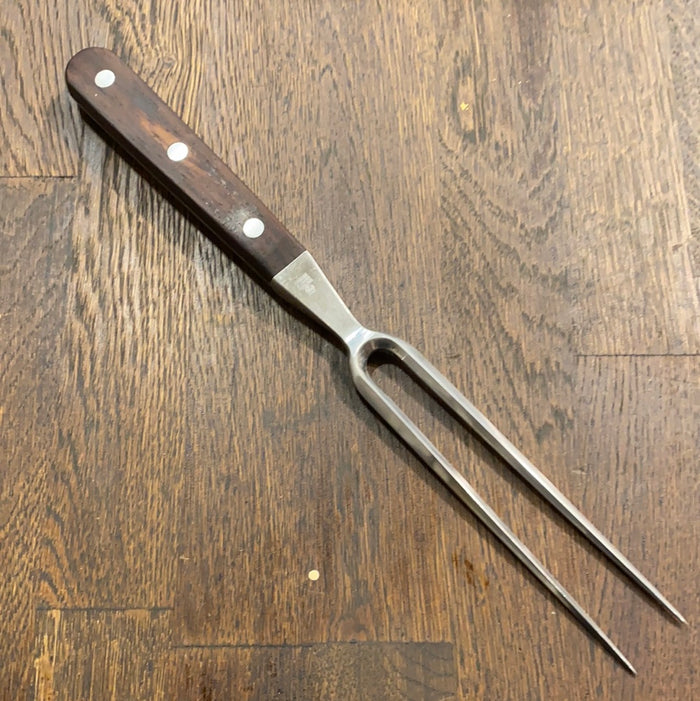 Wusthof 5” Bayonet Fork 1960’s-70’s