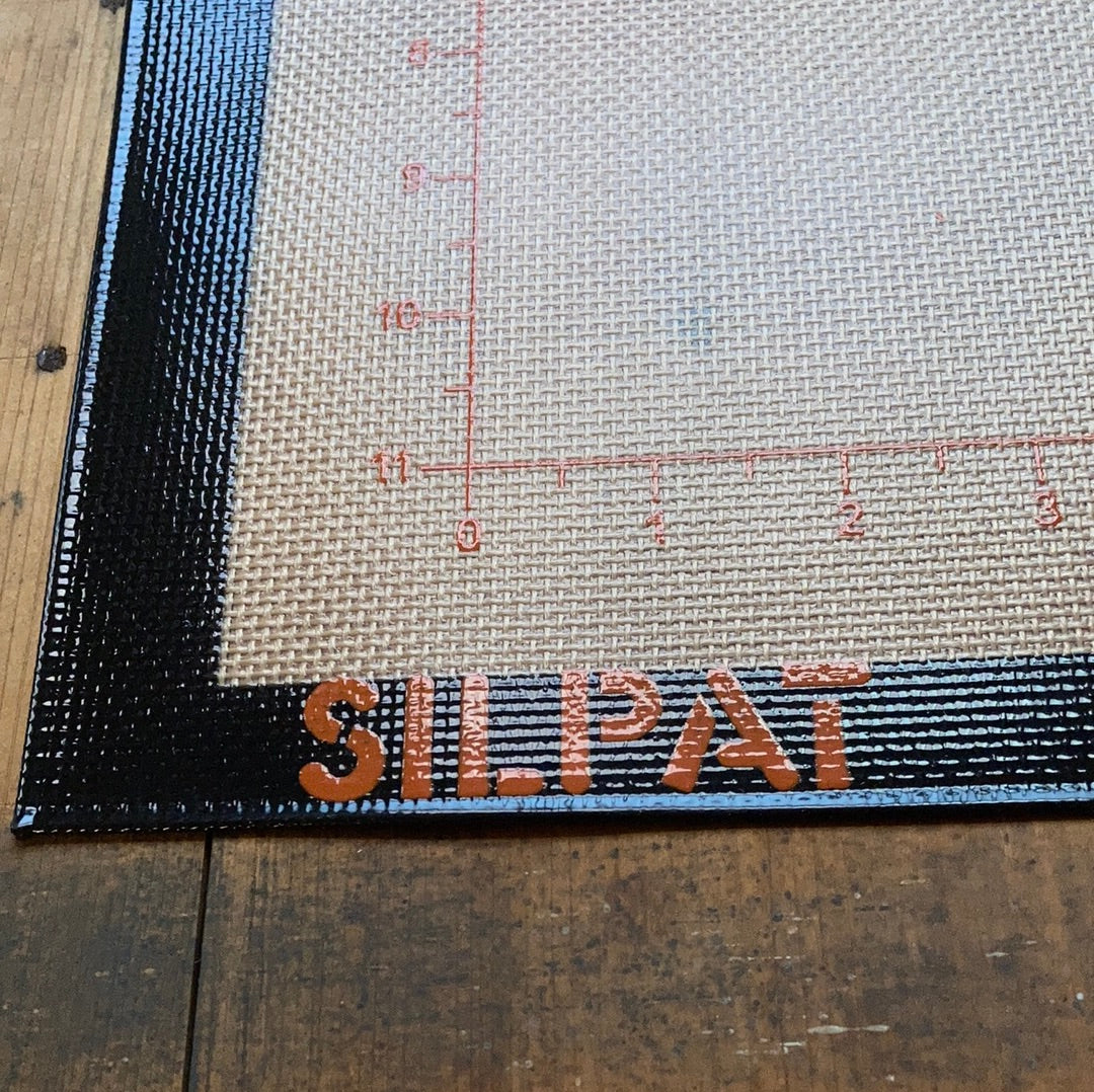 SILPAT™ Perfect Pastry Full Size
