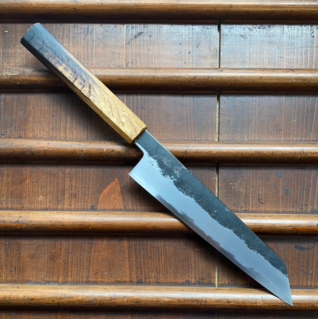 Hand Forged Chef Knife Japanese Kiritsuke Petty Kitchen Knives -   Finland