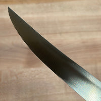 Windmühlenmesser Slim Steak Knife Stainless Plum