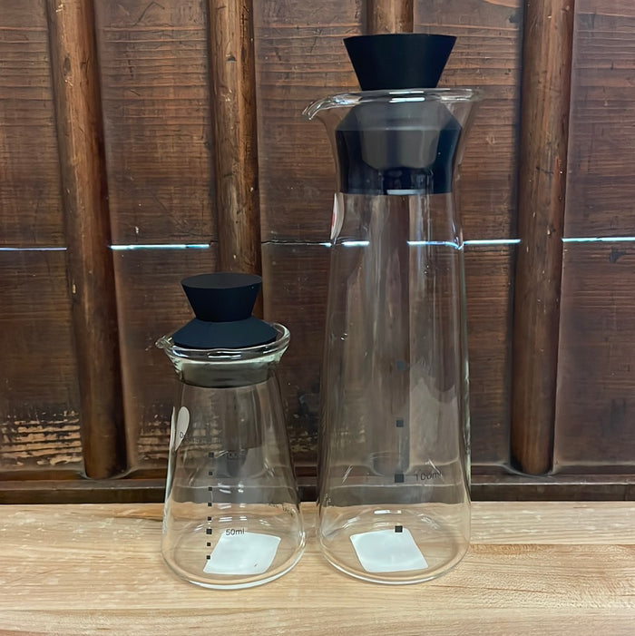 Iwaki Dressing Bottle