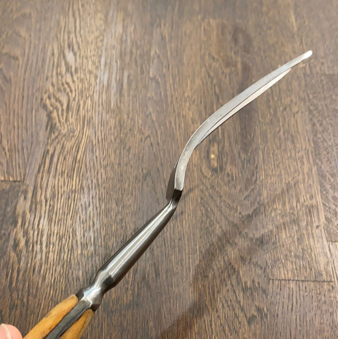 Taylor Forged Fork Carbon Steel Sheffield