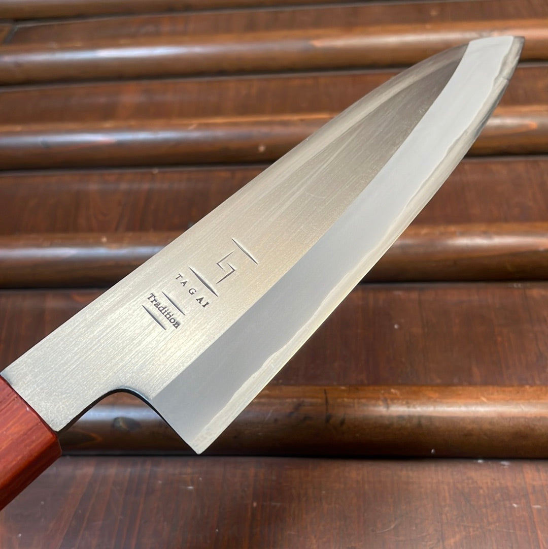 Tagai Sanjo Migaki 2 Knife Set – Bernal Cutlery