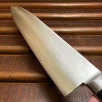 Naozumi Nihonkou 270mm Gyuto Carbon Steel