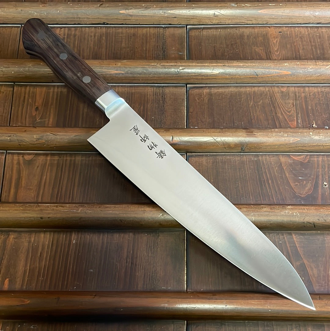 Gyuto – Bernal Cutlery