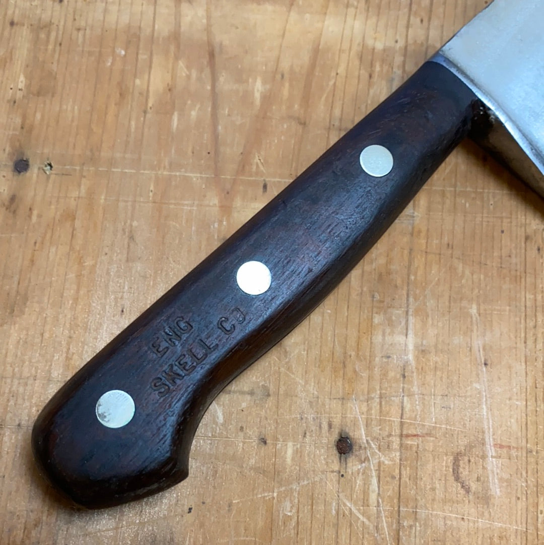 Dexter 12” Chef Knife Carbon Steel