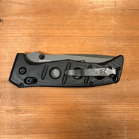 Benchmade 275GY-1 Adamas - Grey