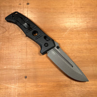 Benchmade 275GY-1 Adamas - Grey