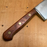 Dexter 48910 10" Chef Knife Carbon Steel 1970's-80’s?
