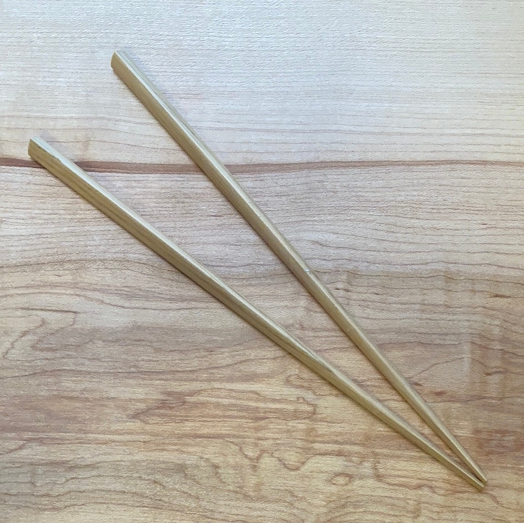Chopsticks - Triangle