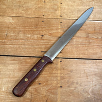 Friedr Herder 10” Slicer “Constant” Stainless Steel ~1960’s