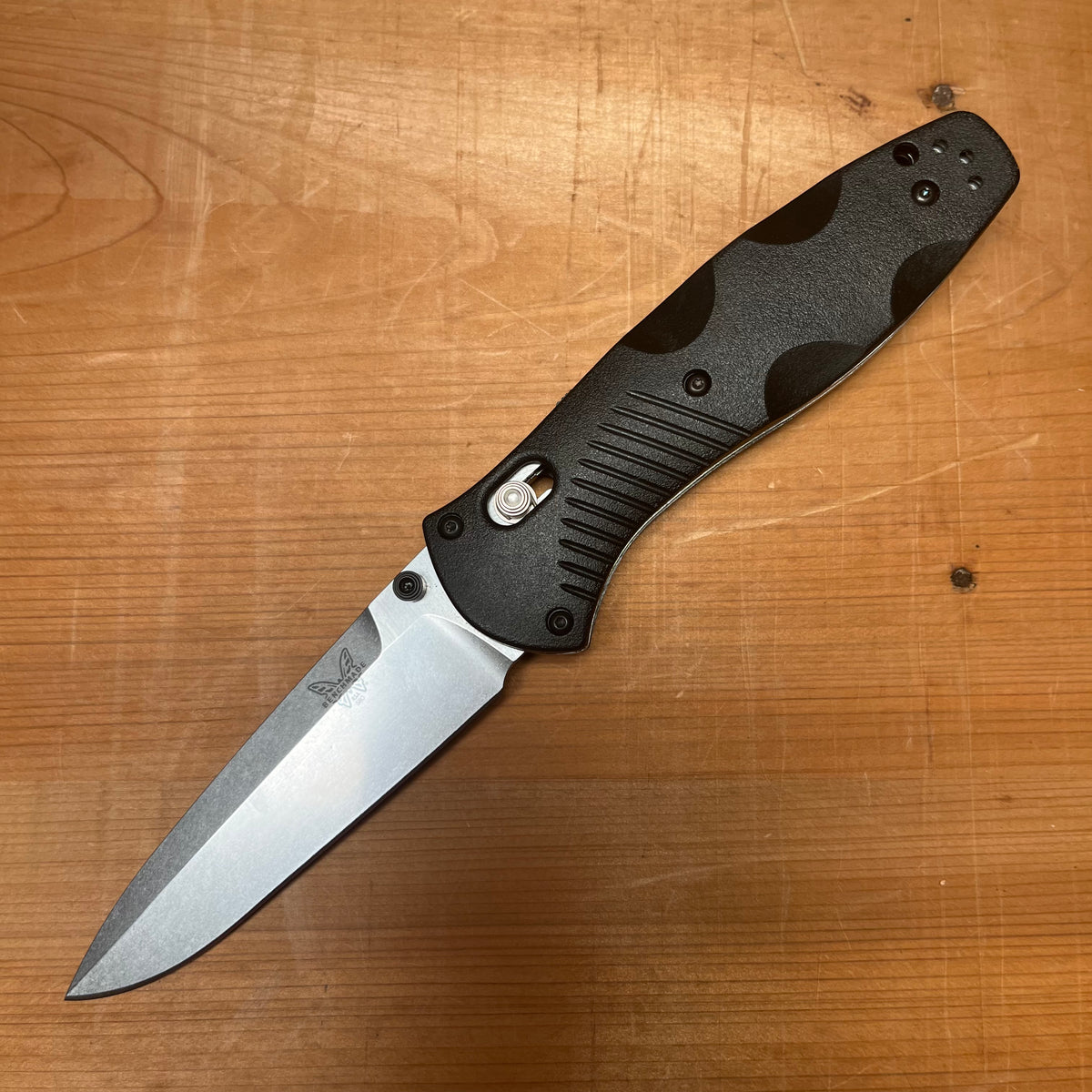 Benchmade 580 Barrage