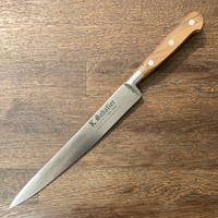 Steak Knives Set : professional kitchen knife series Bellevue - Sabatier K