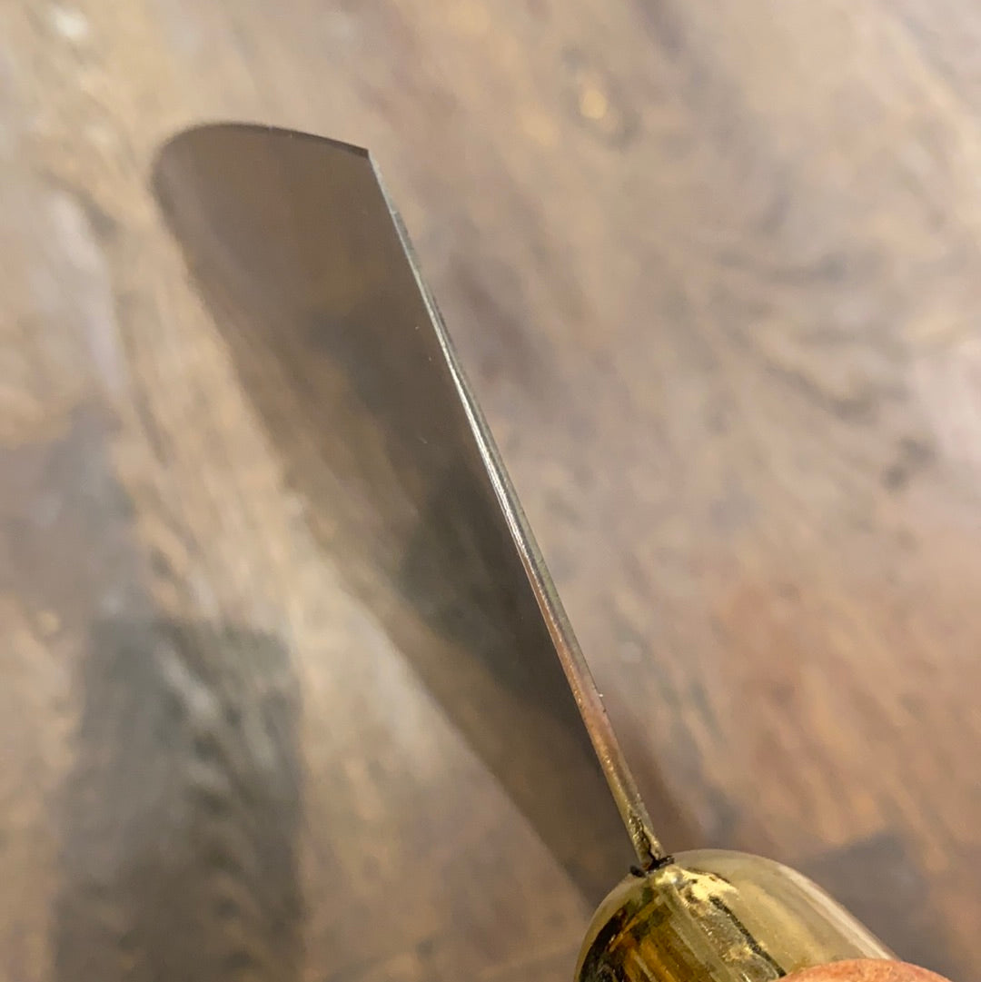 Chinese Cleaver Stainless Steel Middle / Light Weight