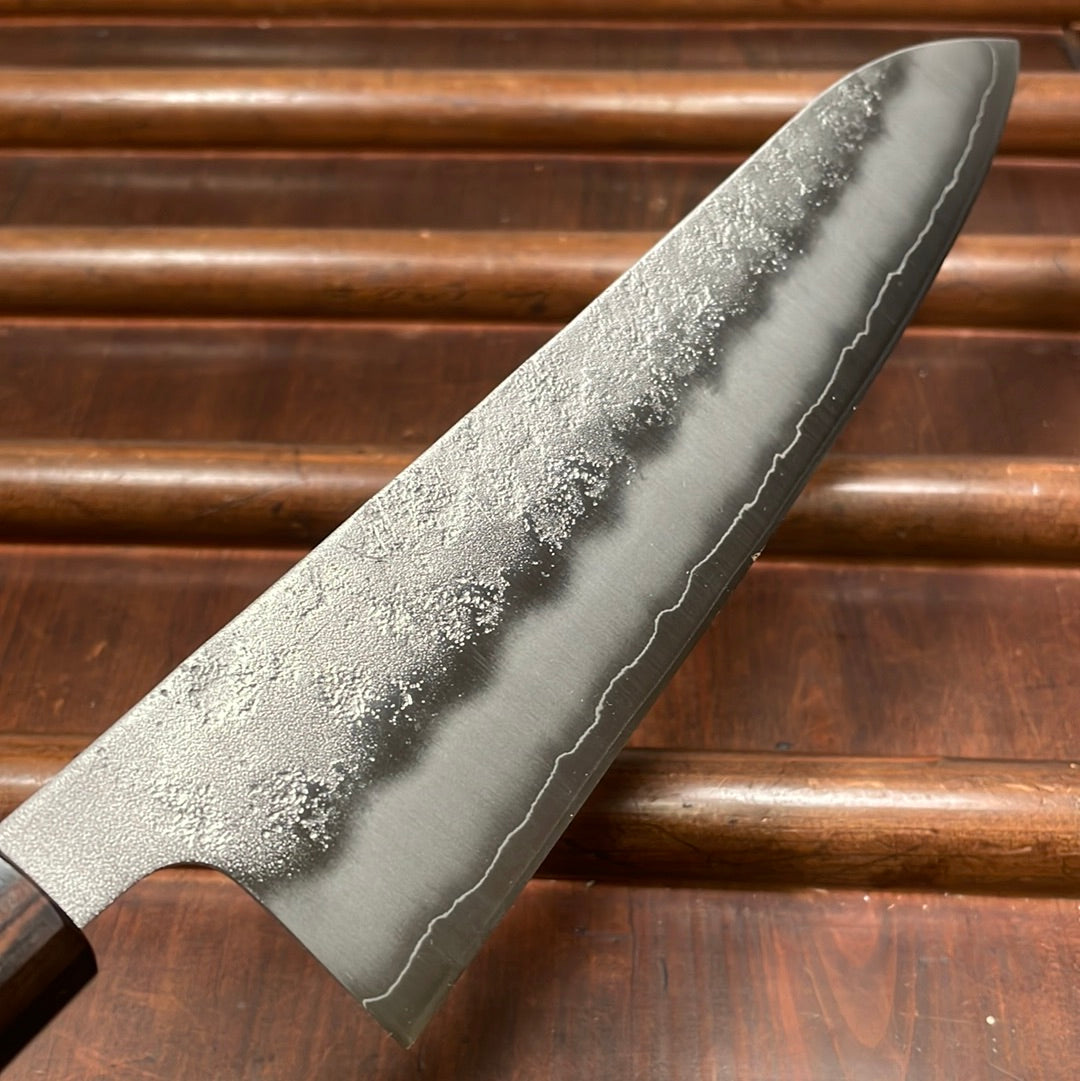 Japanese Gyuto knife [Nashiji], Gyuto Knife, Japanese Knives