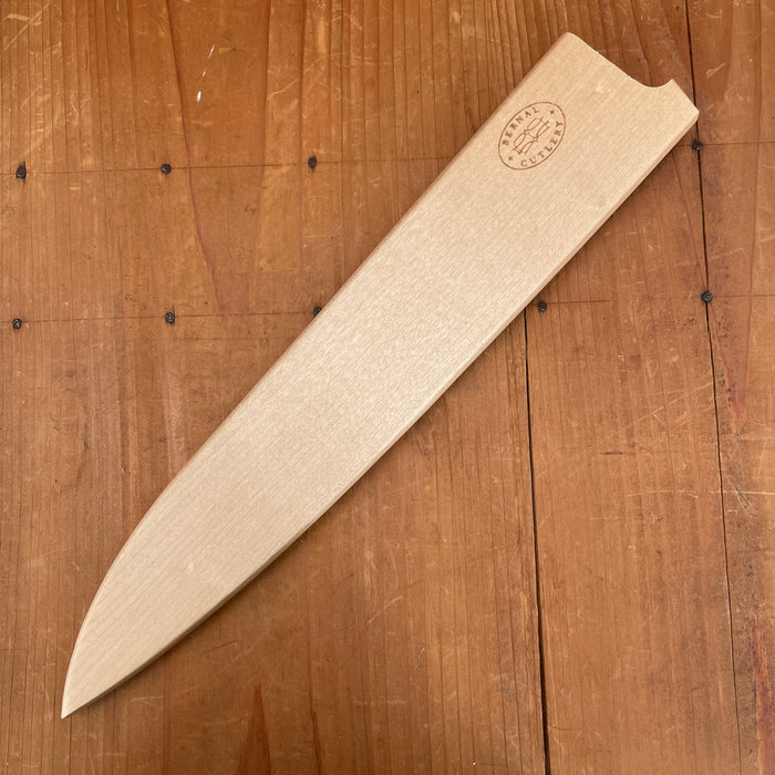 Bernal Cutlery 270mm Sujihiki/Yanagi Magnetic Saya