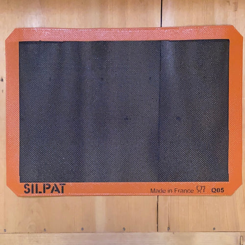 SILPAT™ Quarter Size Baking Mat