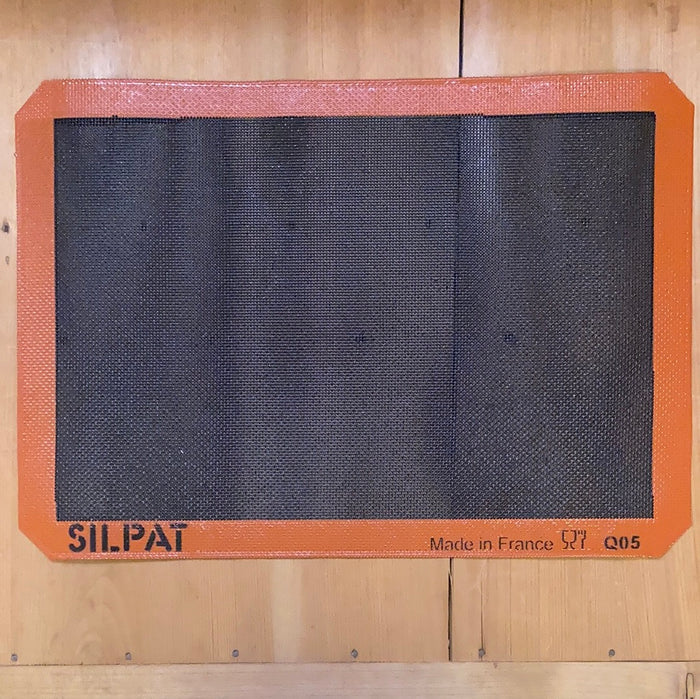 SILPAT™ Perfect Bread Half Size Baking Mat