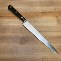 Sabatier Professional 7.75” Slicer Stainless 1960’s-70’s