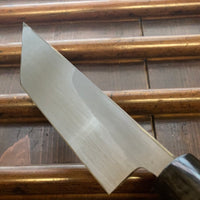 Sakai Kikumori Gokujyo 150mm Unagi-saki Shirogami 2