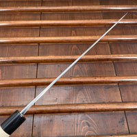 Shigefusa Kitaeji 300mm Yanagi with Saya