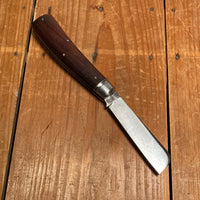 Schrade Walden 4.5” Rope / Sailors Knife Walkaid Rope Co 1946-73