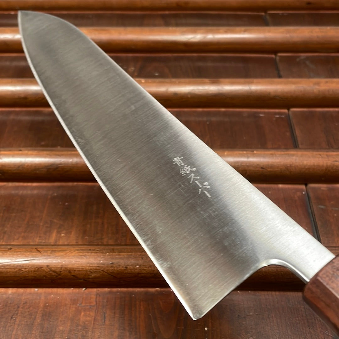 Umehachi Ryoma Kiridashi Kogatana Craft Knife 21mm Made in Japan Simple New