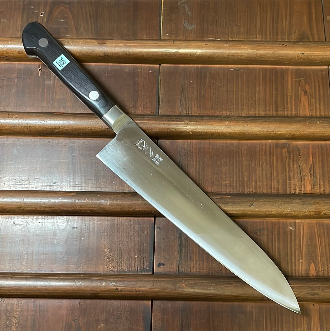 MAC Knife MAC 10.5 Ceramic Honing Rod / Steel
