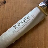 K Sabatier Auvergne 5" Steak Stainless