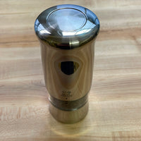 Peugeot Electric Pepper Mill Stainless 14cm