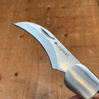 Italian Porcino Mushroom Knife Stainless Steel