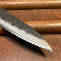 Tosa Tsukasa 210mm Sujihiki Shirogami 1 D Ho