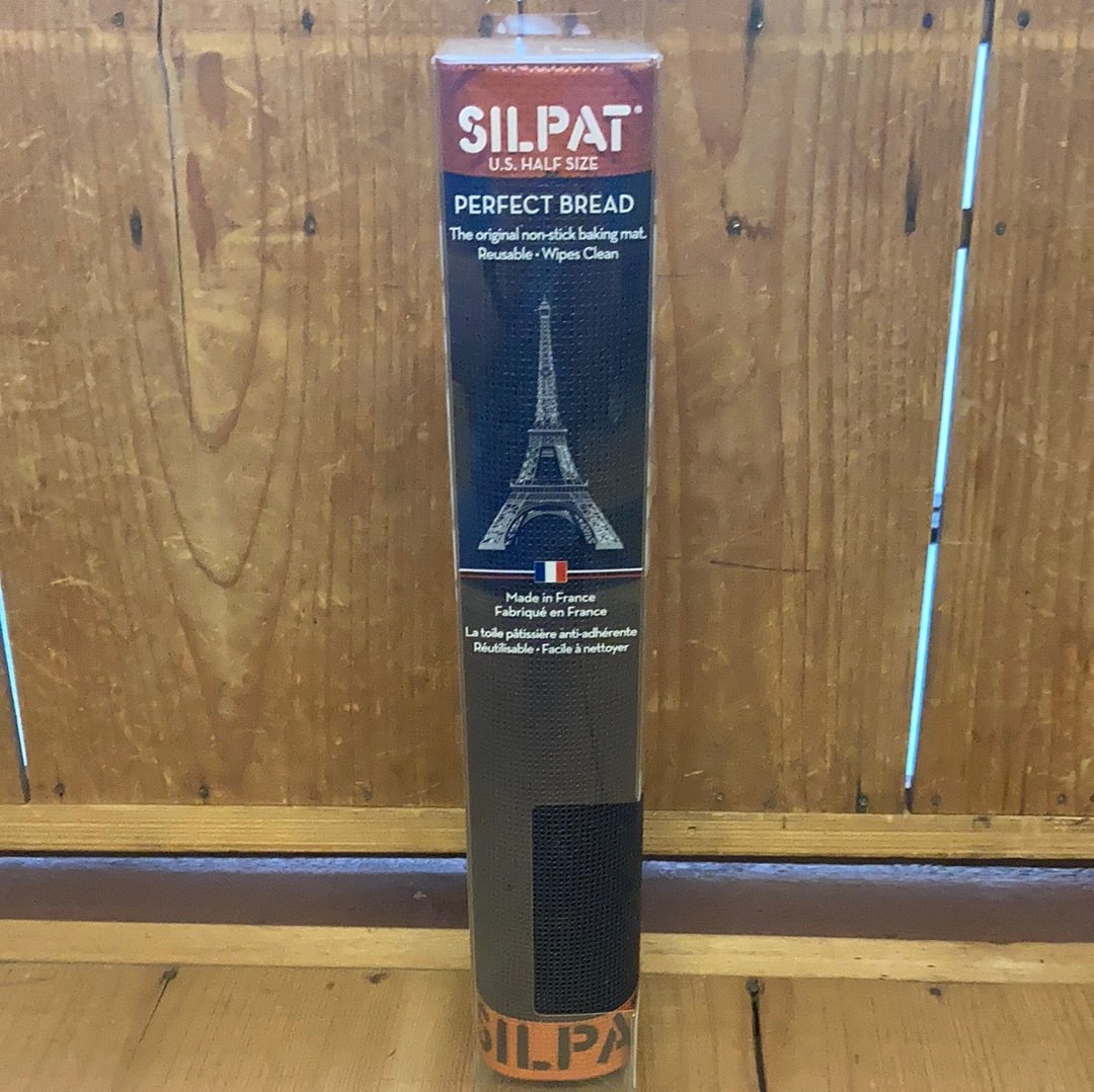 SILPAT™ Perfect Bread Half Size Baking Mat