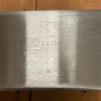 Clyde 9” Turner Stainless U.S. 1967