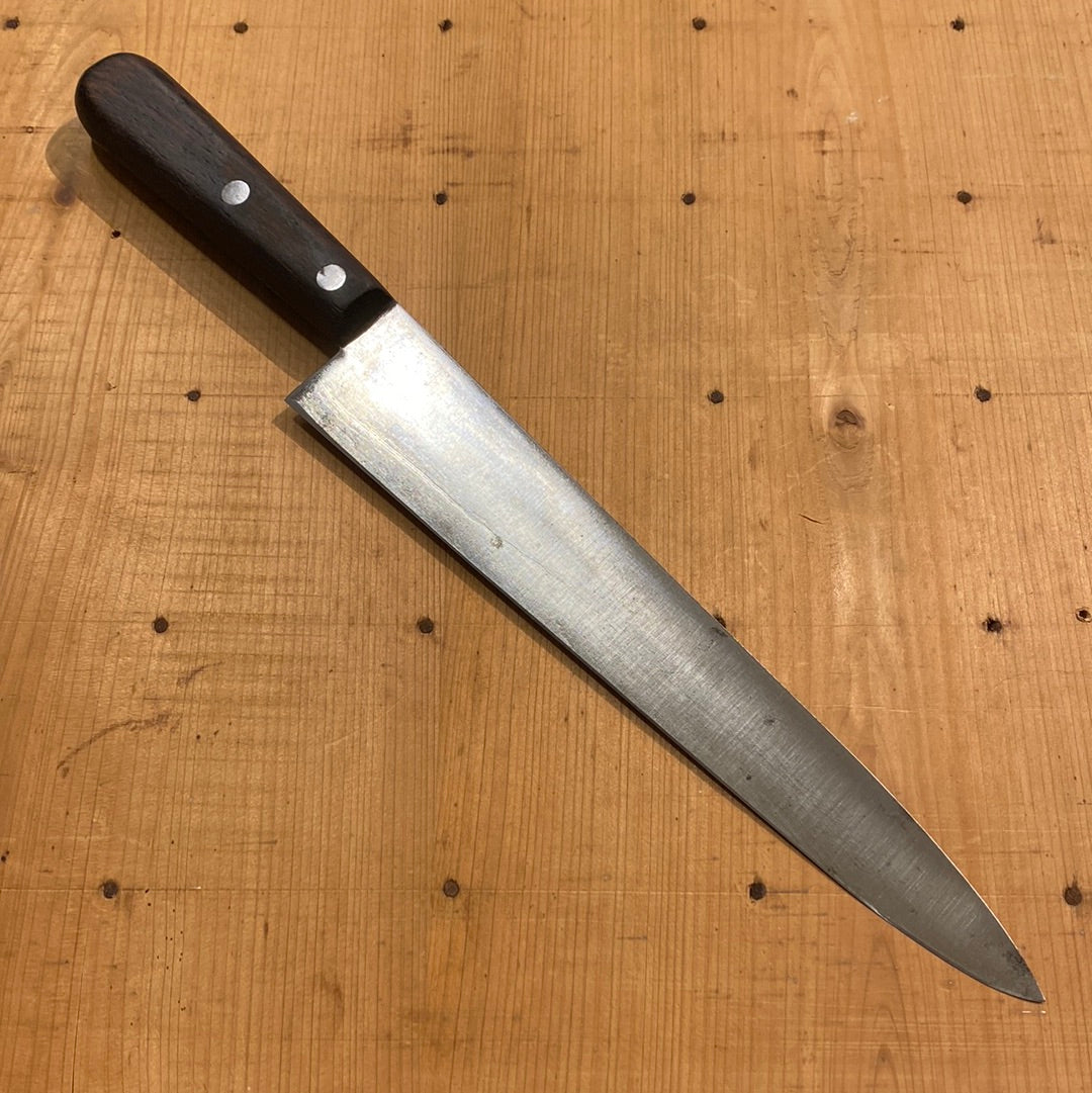 Dexter 10” Chef Knife Carbon Steel Lightweight Flixible 45910