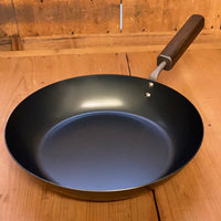 Prince Iron Frying Pan