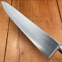 K Sabatier New Vintage Authentique 13" Chef Carbon POM