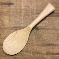 Kuramoto Wooden Rice Paddles