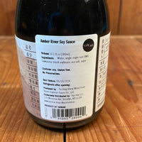 Amber River Soy Sauce - 300ml