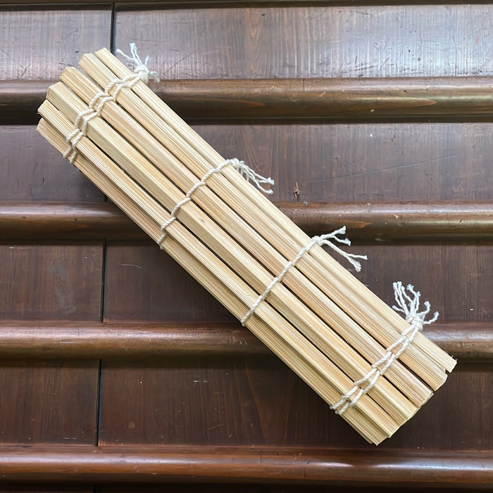 Datemaki Tamago Bamboo Mat