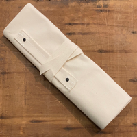 Japanese Canvas Knife Roll