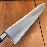 K Sabatier New Vintage Authentique 13" Chef Carbon POM