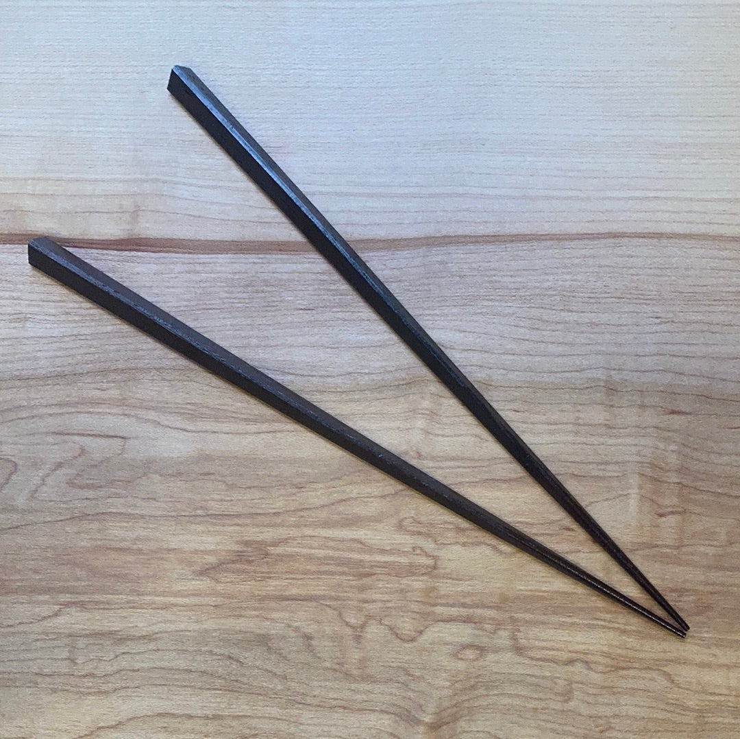 Chopsticks - Triangle